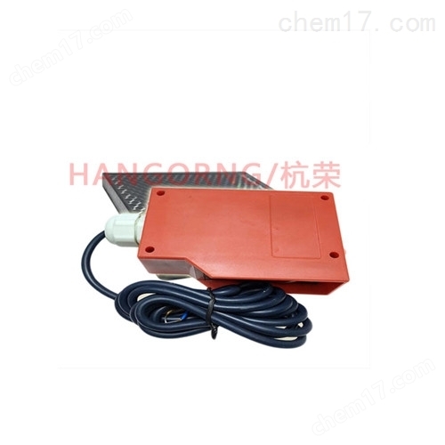 漫反射红外防水光电开关常开E3K-M5JDK-S