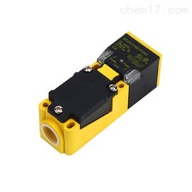 Bi20U-CP40-FZ3X2大车门度限位开关