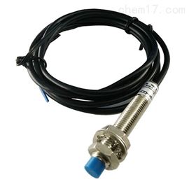 LJ12A3-4-J/EZ电感式接近开关