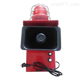 TBJ-150声光报警器接线方法