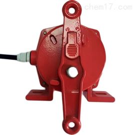 MSL-100A拉绳开关安装尺寸图