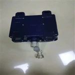 UK 434Y-4OE翻车机设备用U型限位开关