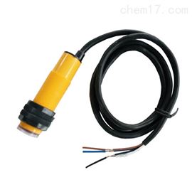 WSD-GY-16H喷码机用带反光板光电开关