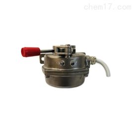 LXA-34P1KH-A给料输送机不锈钢拉绳开关