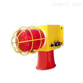 BC-3BFAC工程机械声光报警控制器