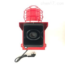 GDJ-2声光一体化报警器作用