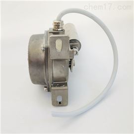 GHPK-II-12-30输煤不锈钢跑偏开关