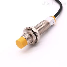 LW-GWM30HL-XM200两线耐温接近开关
