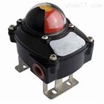 ALS-200M2气动执行器反馈开关球装置