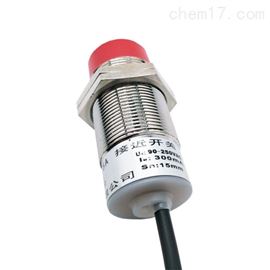 JKL03-F4G15B水下1米检测接近开关DC8-30V