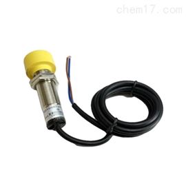 LJKE-DJ12-7NM5-4PIN地铁屏蔽门用接近开关