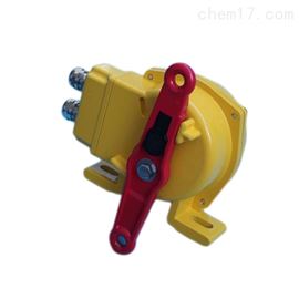 PCS-N-L-44耐压防尘双向拉绳开关