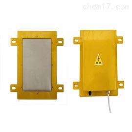 LDM方形溜槽堵塞检测器