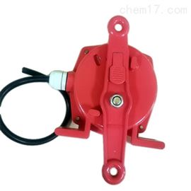 DLX-ZV2冶金机械拉绳开关工作原理