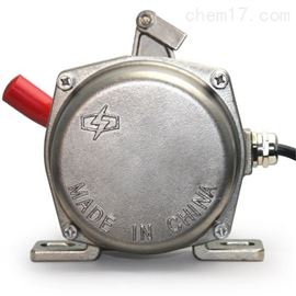 LXA-02GKH-T2-C常用不锈钢双向拉绳开关