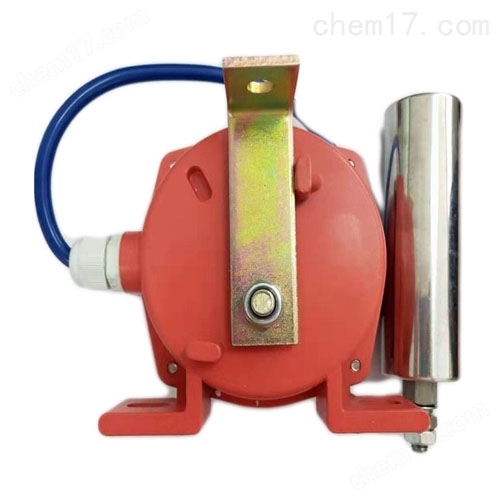 耐温阻旋料位检测器