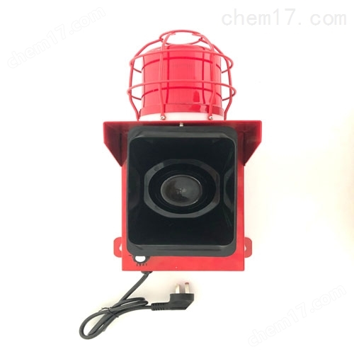 建筑耐腐蚀声光报警器