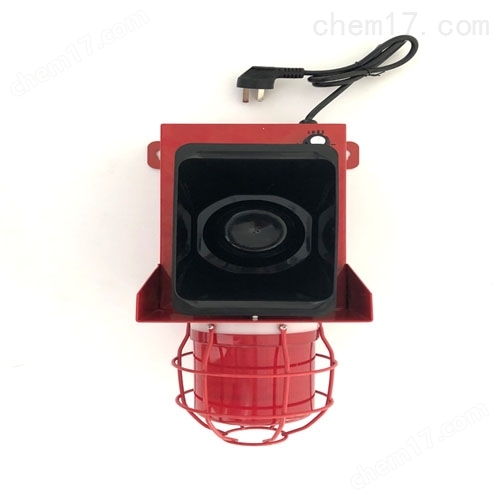 220V防水报警器