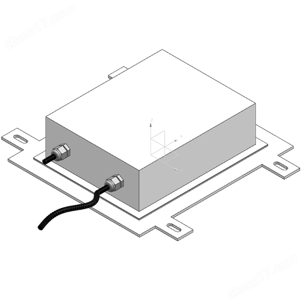 HQDM溜槽堵塞检测器