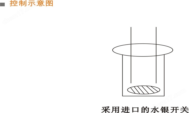 倾斜开关20-39-15-25