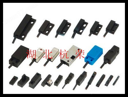 磁性开关工作原理介绍