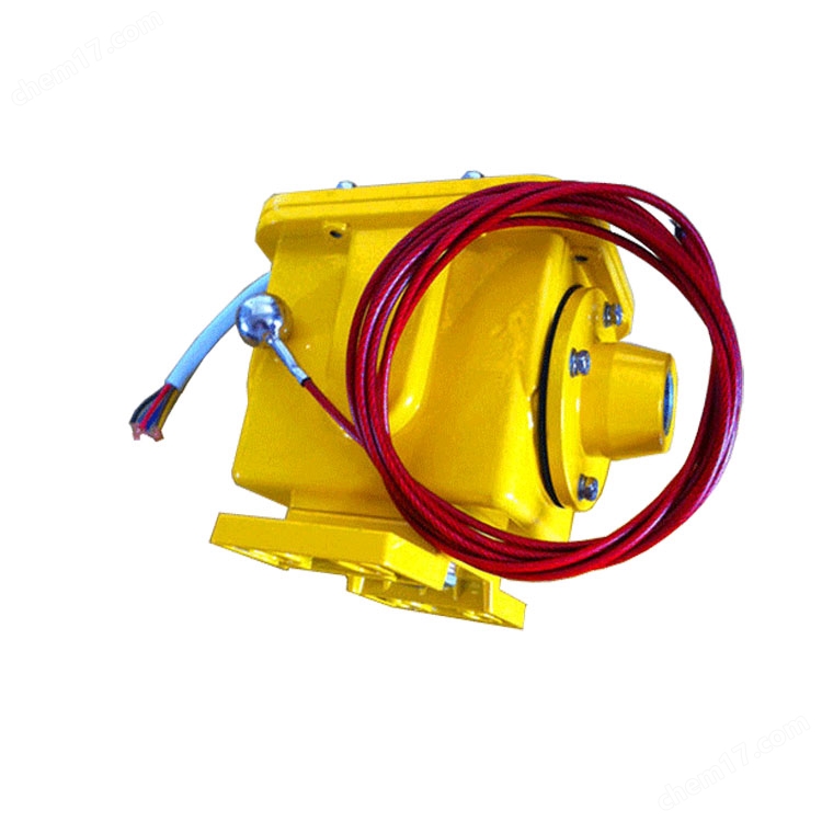 开关GVD1200撕裂传感器