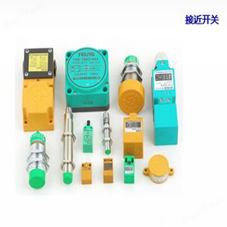 磁感应接近开关