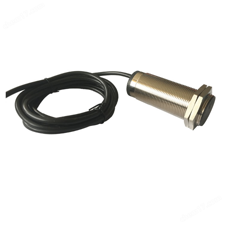 速度开关HCH-M12-C43T-L温齿轮测速传感器