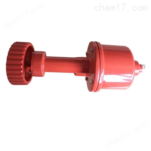 防爆打滑检测器