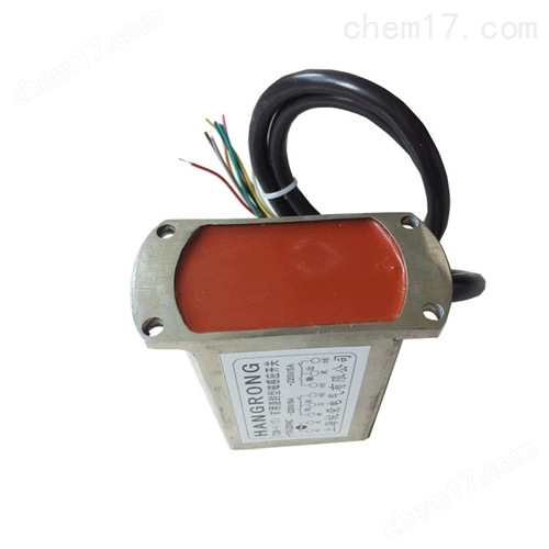 研磨机磁性开关传感器