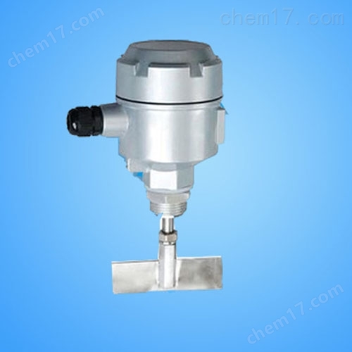 堆煤开关溜槽堵塞检测器