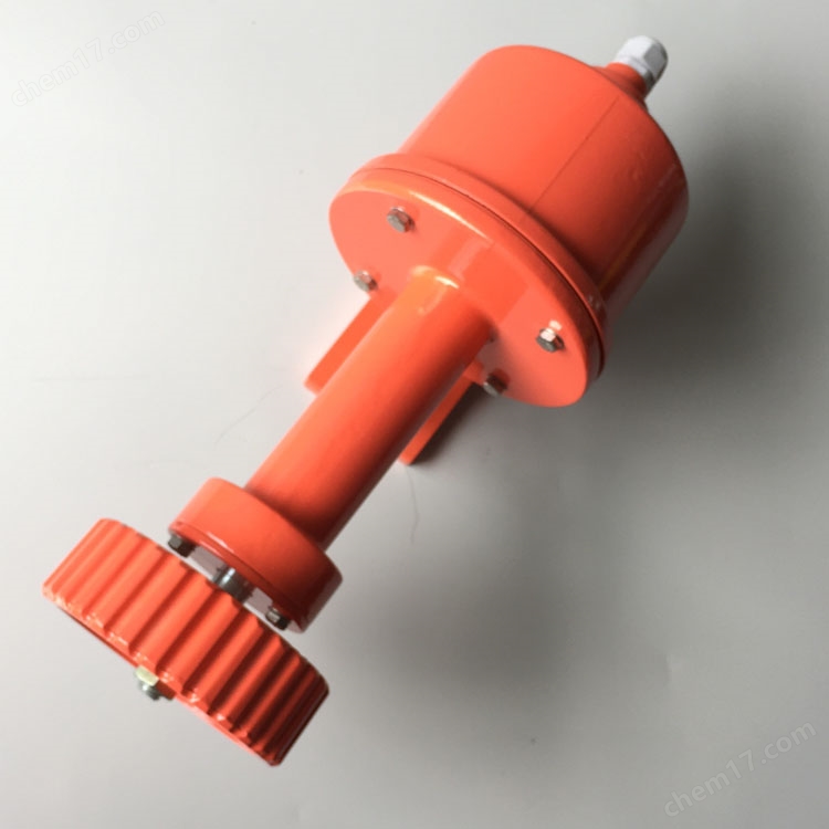 打滑检测器