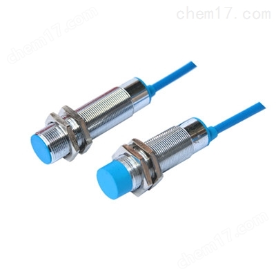 LJM18-8J/HS常开接近开关